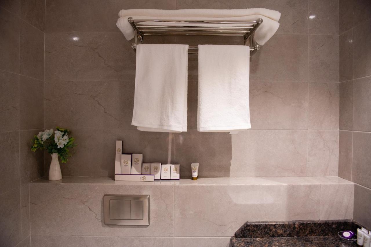Rozana Hotel Maskat Zewnętrze zdjęcie