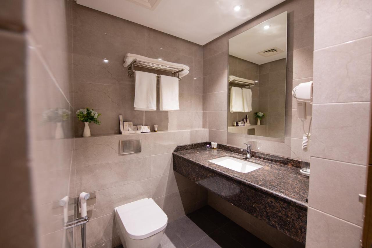 Rozana Hotel Maskat Zewnętrze zdjęcie